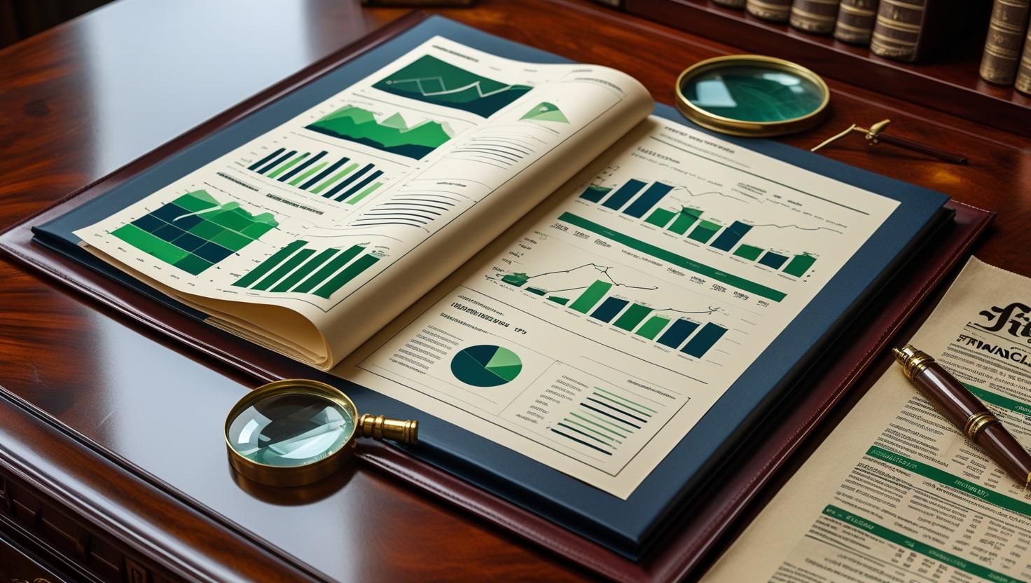 Data-driven insights