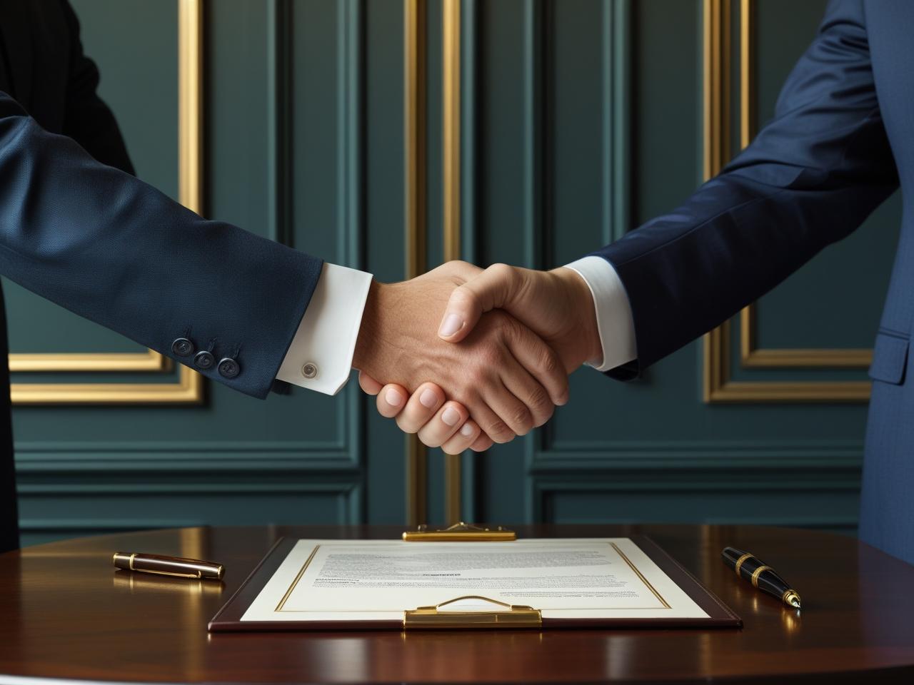 Integrity & Transparency