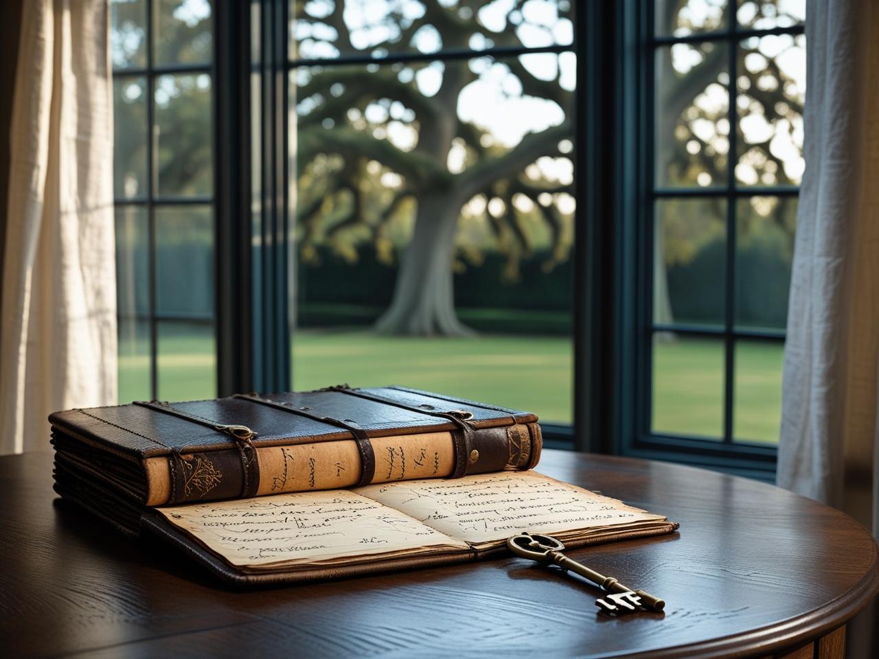 Long-Term Perspective